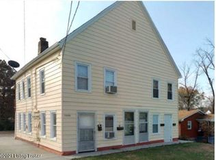 1528 Alma Ave, Louisville, KY 40215