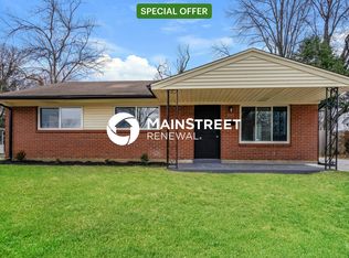 3113 Maywood Pl, Louisville, KY 40220
