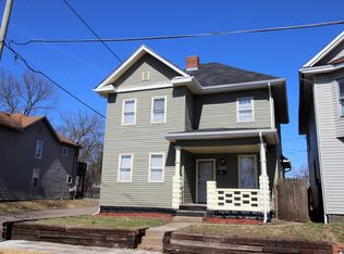 36 E North St, Newark, OH