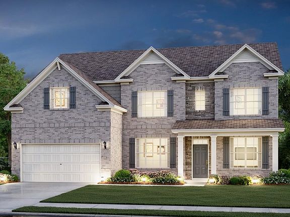 3rd image of 412 Camberlie Cir