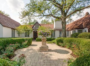 25771 N Saint Marys Rd, Mettawa, IL 60048