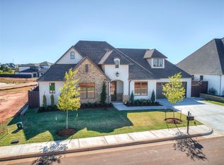 6204 NW 150th Ter, Oklahoma City, OK 73142