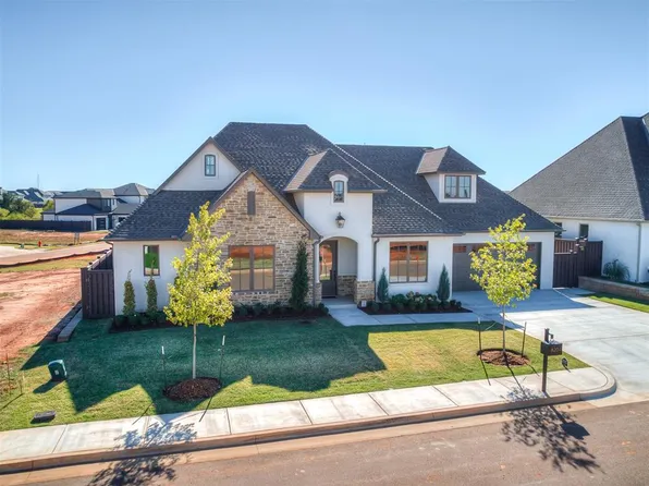 6204 NW 150th Ter, Oklahoma City, OK 73142