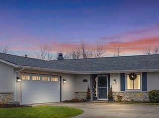 4612 Mirror Light Pl, Fort Wayne, IN 46804