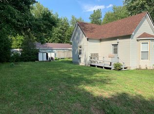72582 County Road 376, Covert, MI 49043