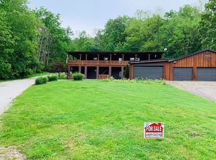 2229 Donta Rd, Ashland, KY 41102