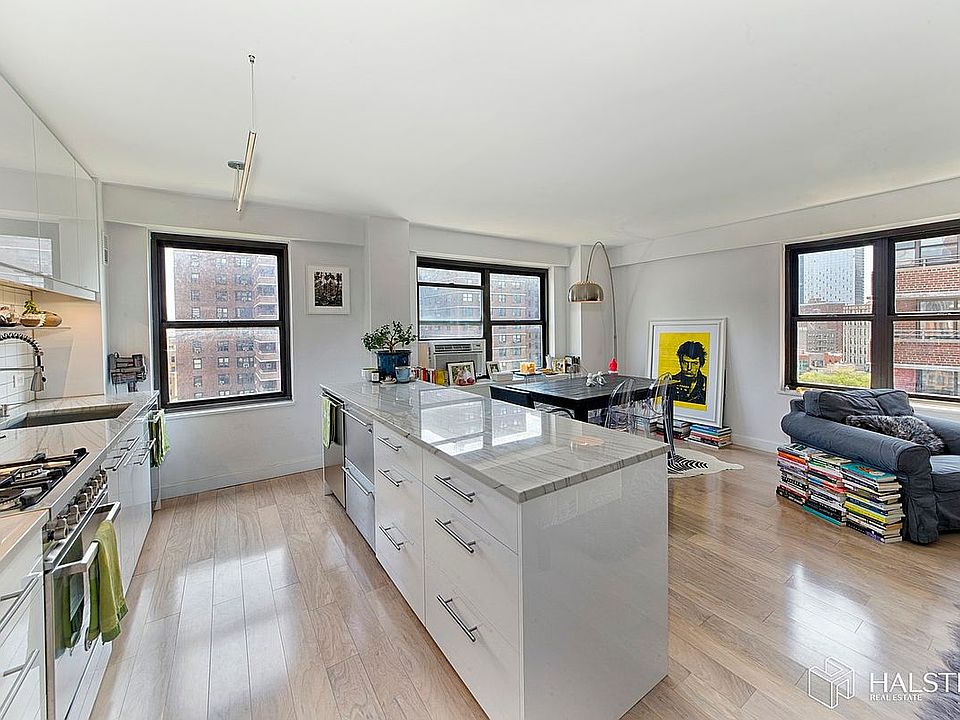1st image of 383 Grand St Unit L1304