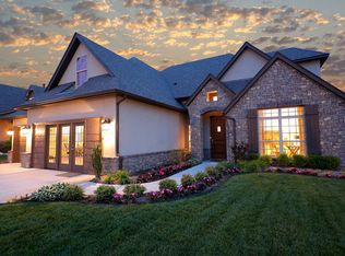 12024 S 68th Ave E, Bixby, OK 74008