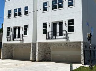 1513 Bonner St, Houston, TX 77007