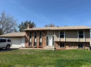 194 S 1000 E, Layton, UT 84041