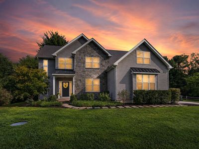 1405 Carriage Ln, West Chester, PA, 19382