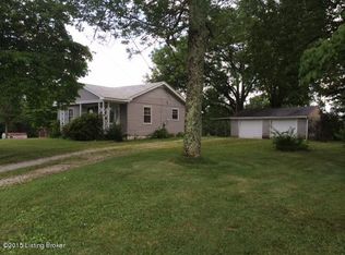 435 Sunshine Camp Rd, Shepherdsville, KY 40165