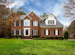12555 Overlook Mountain Dr, Charlotte, NC 28216