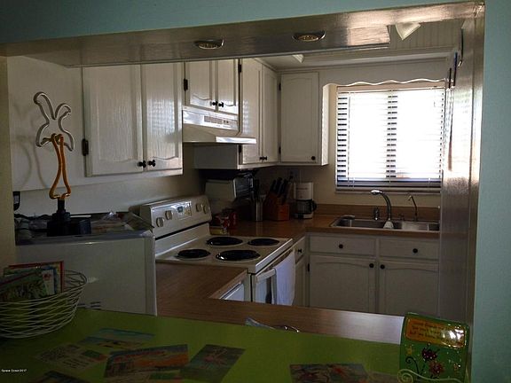 5th image of 325 S Banana River Blvd APT 306