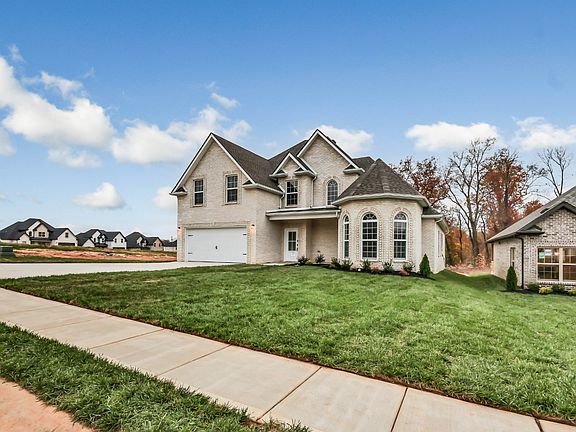 5th image of 1338 English Oak Dr Lot 243