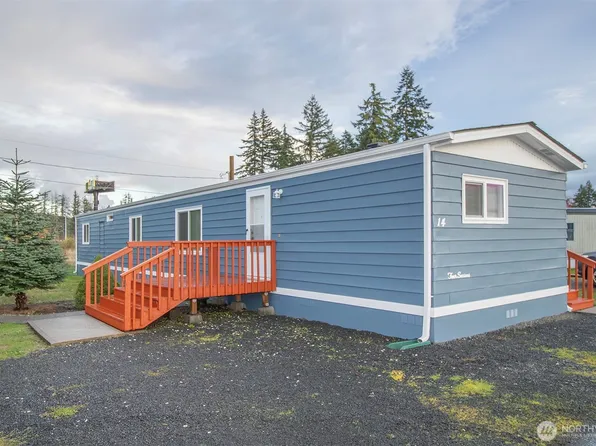 6201 203rd Avenue SW #14, Centralia, WA 98531