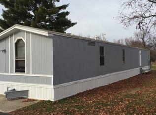 1410 West Dr LOT 32, Bethalto, IL