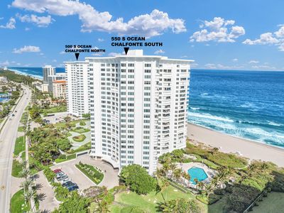 500 S Ocean Boulevard #1707, Boca Raton, FL, 33432