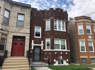 6642 S Saint Lawrence Ave, Chicago, IL 60637