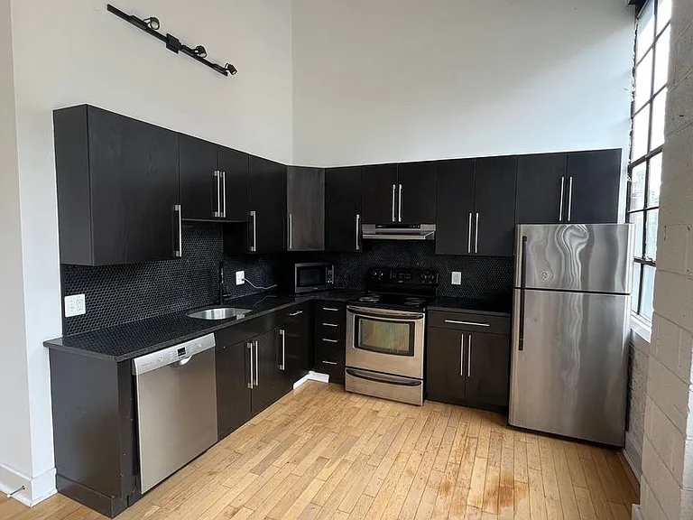 The Lofts at The Wolf Building — Photo 94