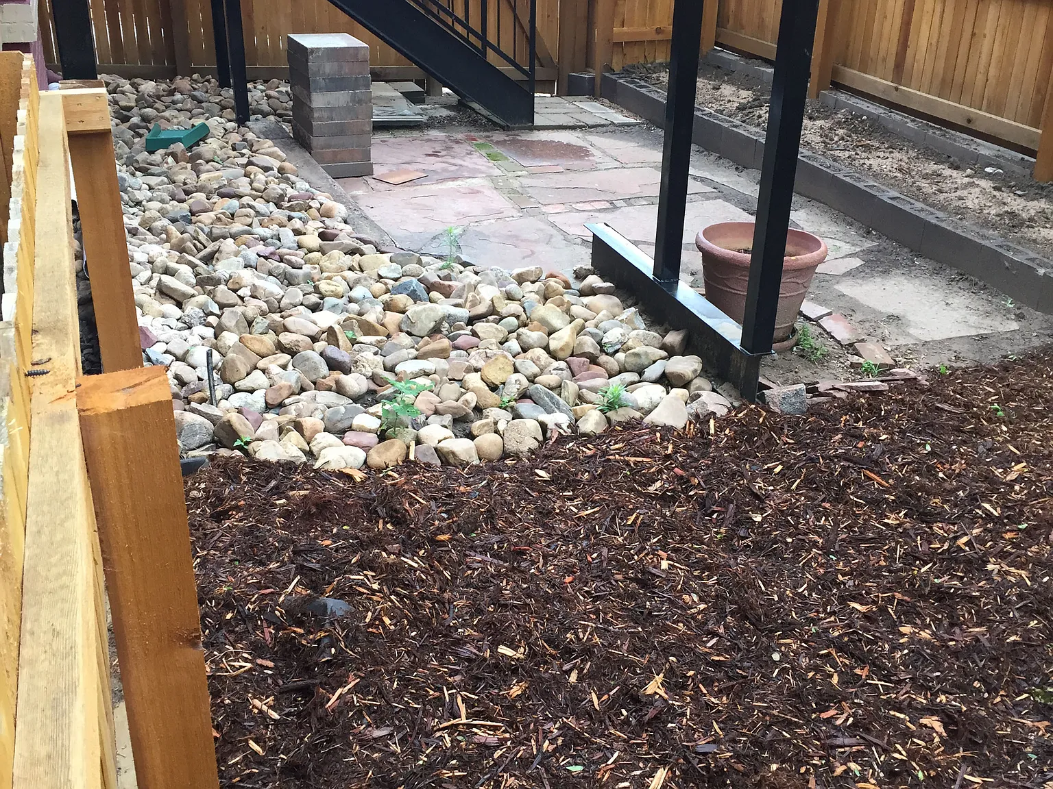 Studio, 400 sqft, $850 — Photo 3