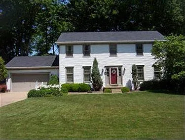 3548 Hummingbird Hill Dr photo 1