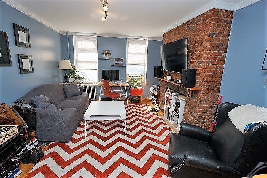 1st image of 337 E 5th St #2WF