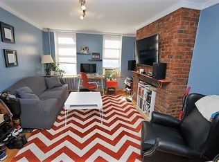 337 E 5th St #2WF, New York, NY 10003