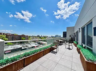 Rented by Arche Nest LLC