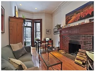 341 West 87th Street in Upper West Side