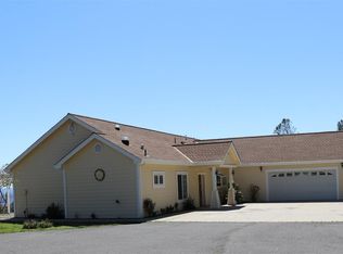 21949 Freedom Way, Soulsbyville, CA