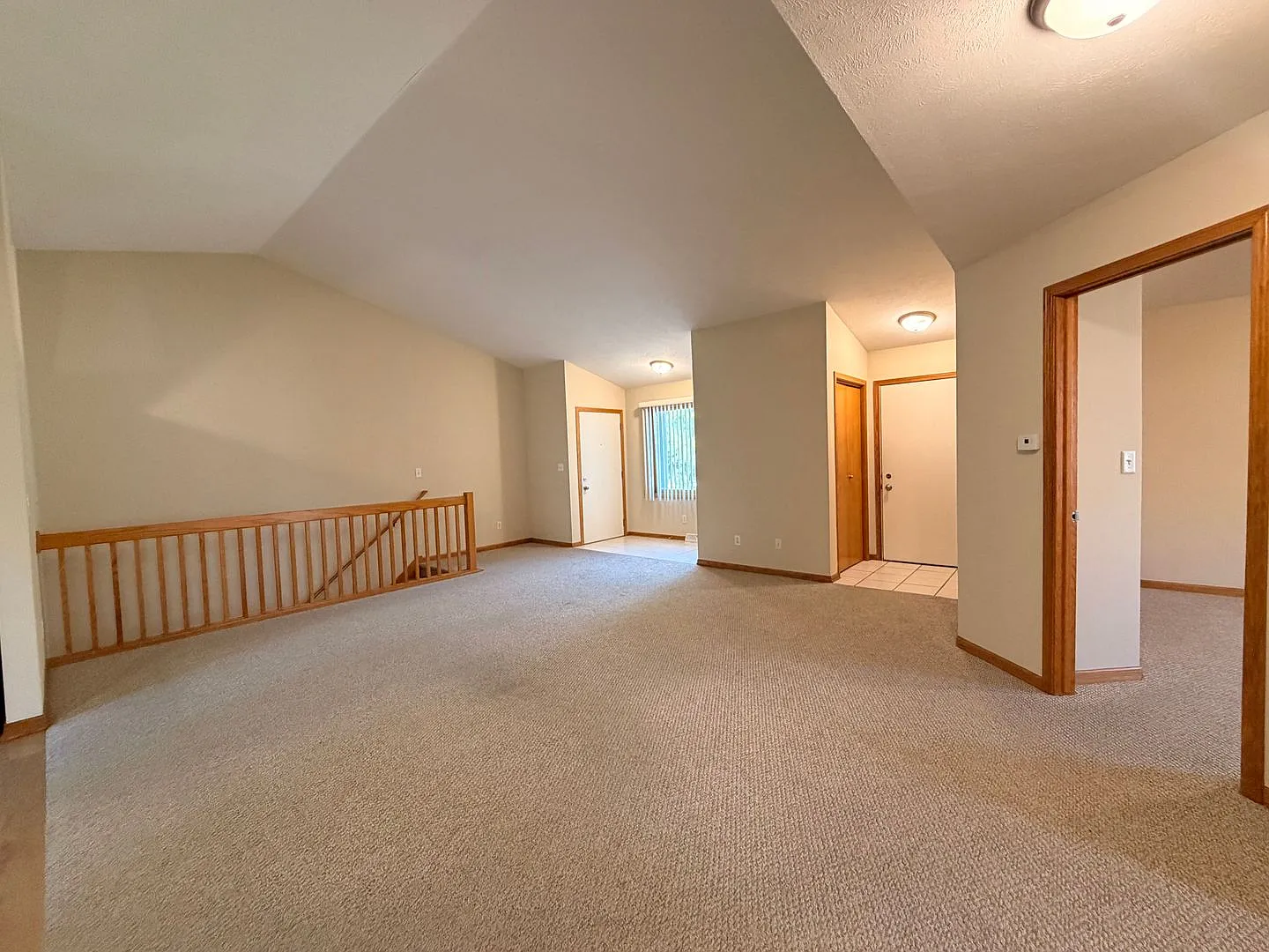 Duplex near Breton Village — Photo 4