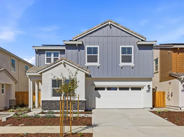 2646 Briones Drive, Fairfield, CA 94533