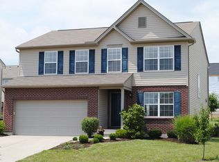 5265 Oak Creek Trl, Hamilton, OH 45011