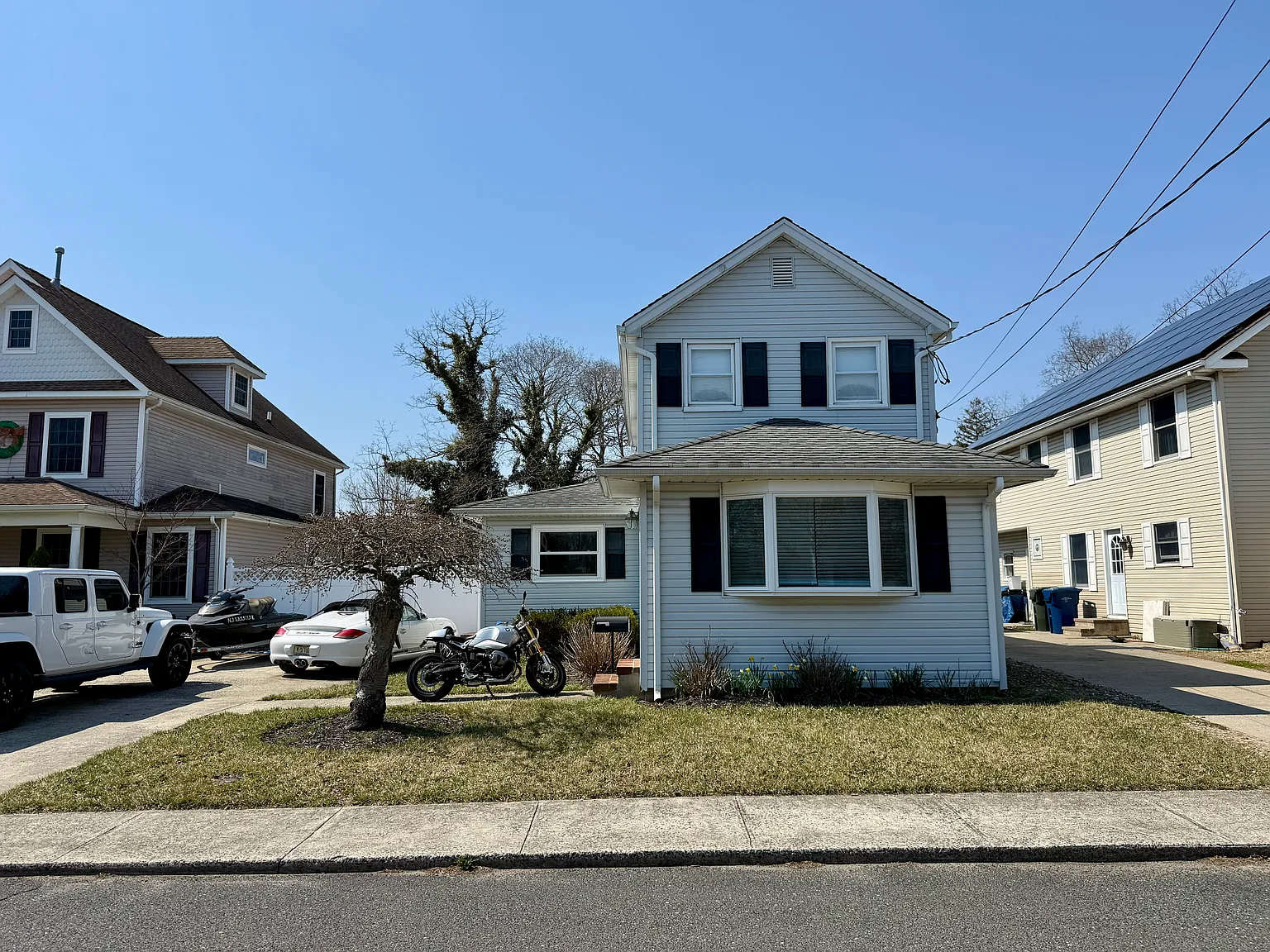 2 bed, 1225 sqft, $3,000 — Photo 3