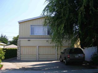 3752 Greenfield Ave #1, Los Angeles, CA 90034