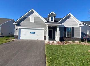 4602 Benjamin Pl, Woodbury, MN 55129