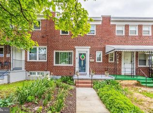 4287 Labyrinth Rd, Baltimore, MD 21215
