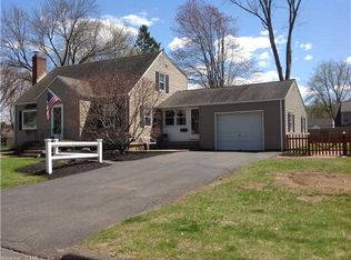 69 Linwood Dr, East Hartford, CT 06118