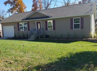 148 Faith Cir, Johnson City, TN 37604