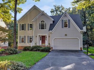 15211 Powell Grove Rd, Midlothian, VA 23112