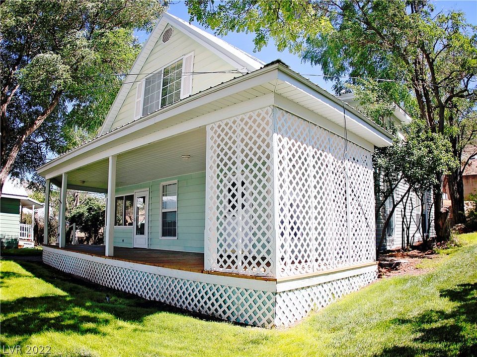 316 Cedar St, Pioche, NV 89043 Zillow