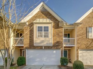 4724 Saint James Way, Decatur, GA 30035