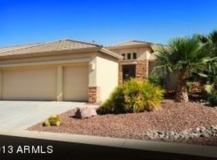 24012 S Lakeway Cir NW, Sun Lakes, AZ 85248