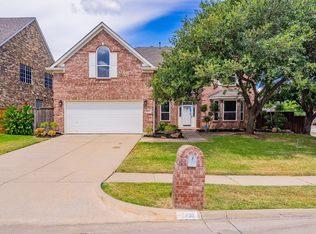 2400 Amber Ln, Flower Mound, TX 75028
