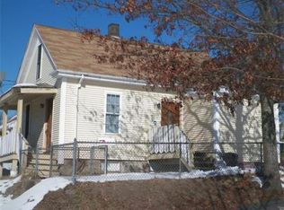 592 Church St, New Bedford, MA 02745