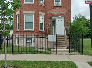6501 S Justine St #1W, Chicago, IL 60636