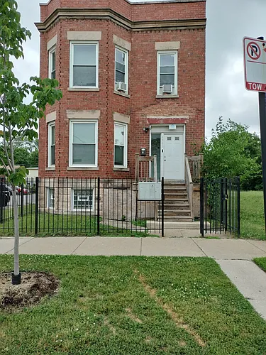 6501 S Justine St #1W Photo 1