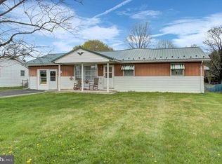 2165 Hafer Rd, Fayetteville, PA