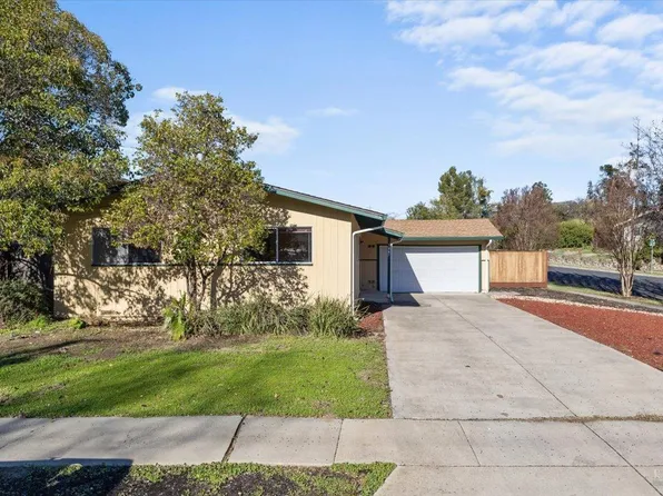1097 Kenwal Road, Concord, CA 94521